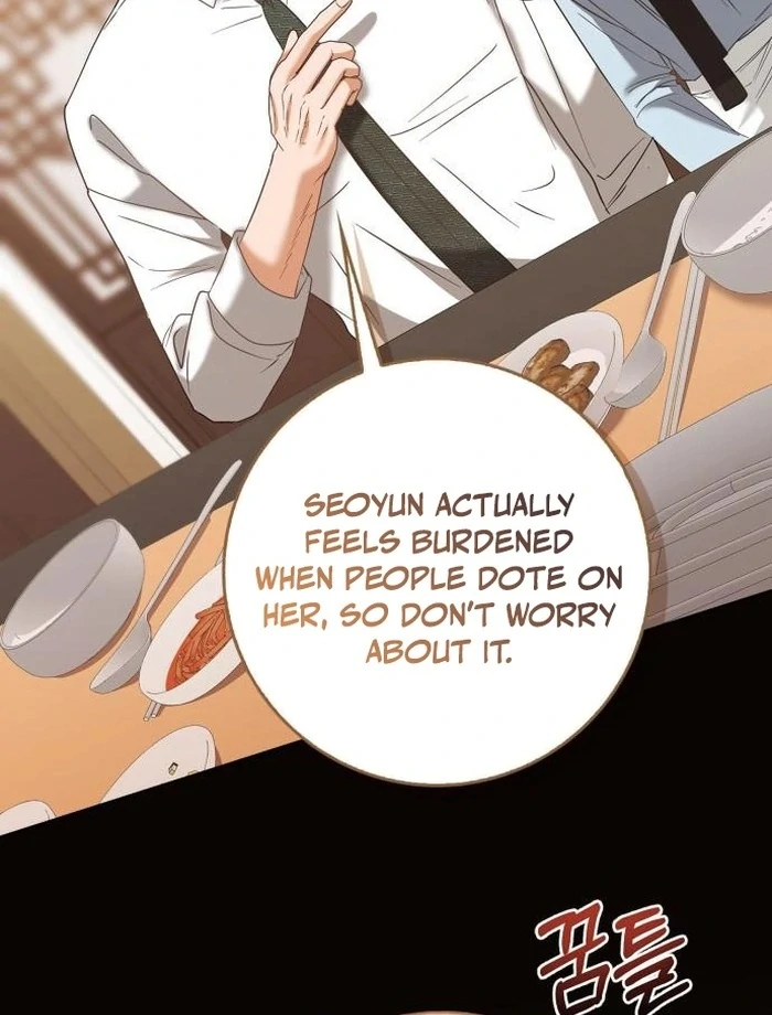 We Take Things Slow Chapter 5 - Page 43