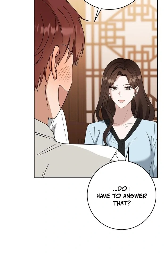 We Take Things Slow Chapter 5 - Page 49