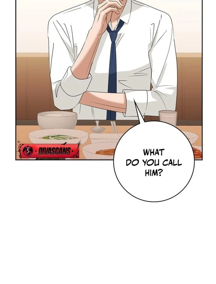 We Take Things Slow Chapter 5 - Page 51