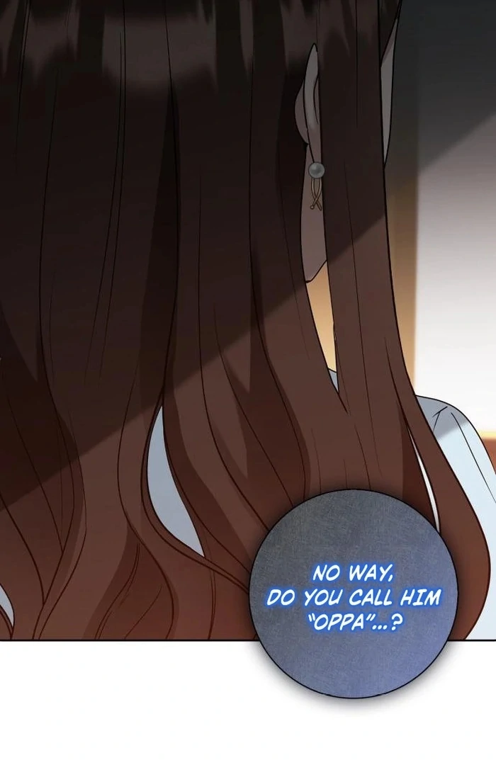 We Take Things Slow Chapter 5 - Page 53