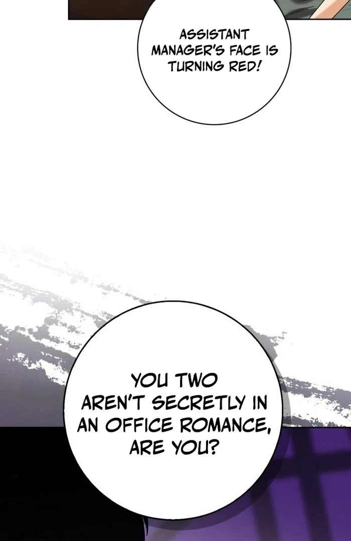 We Take Things Slow Chapter 5 - Page 57