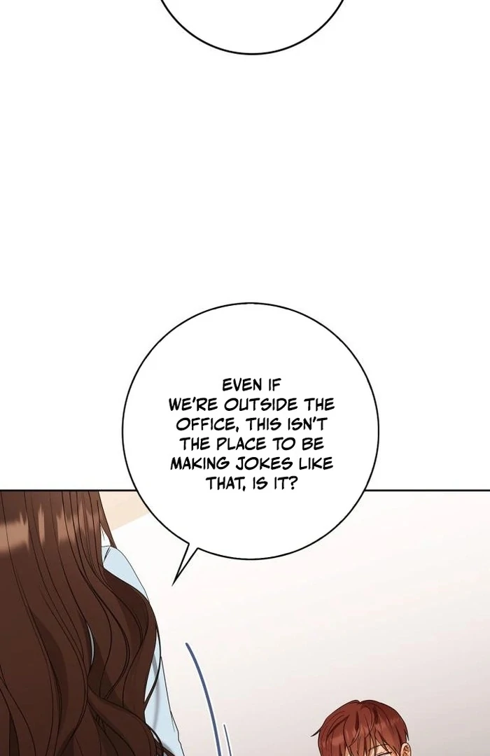 We Take Things Slow Chapter 5 - Page 62