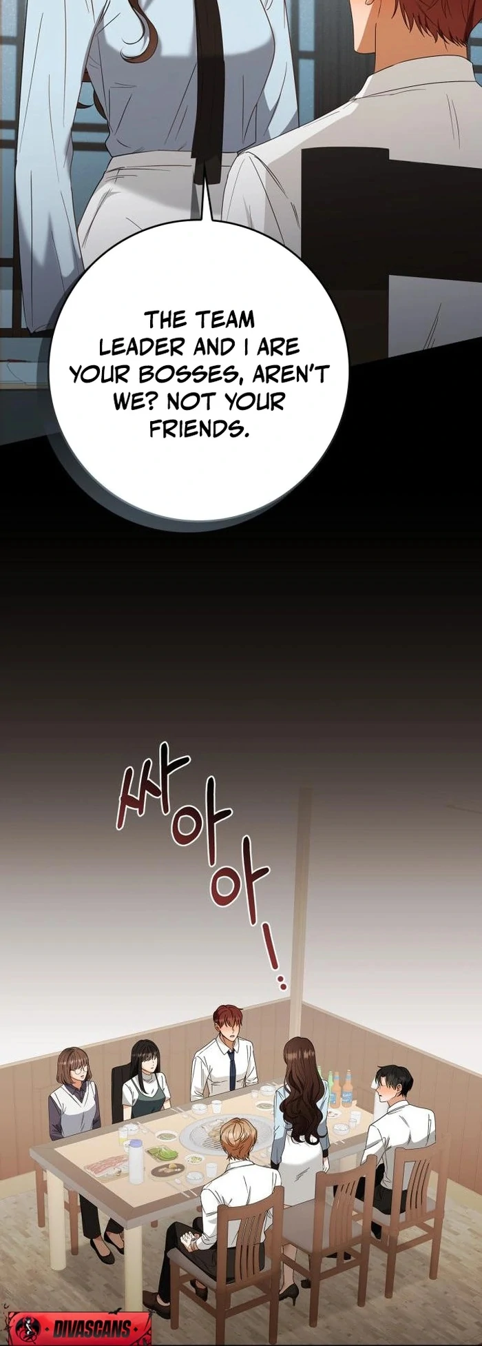 We Take Things Slow Chapter 5 - Page 65