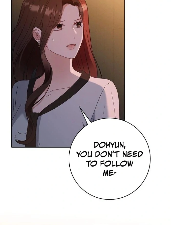 We Take Things Slow Chapter 5 - Page 73