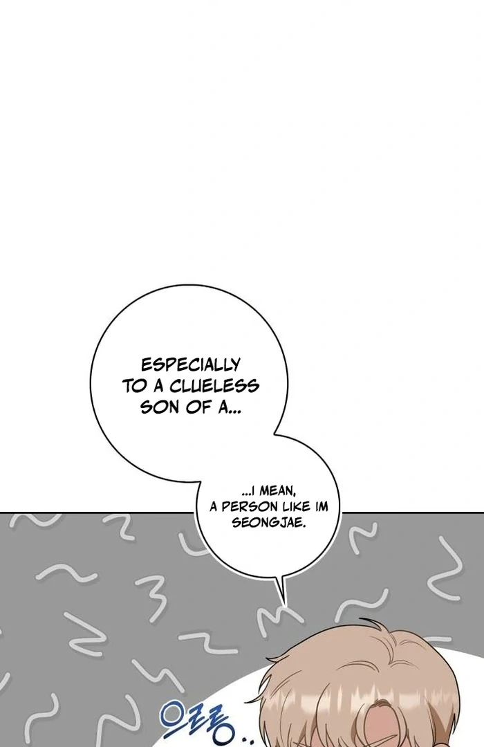 We Take Things Slow Chapter 5 - Page 84