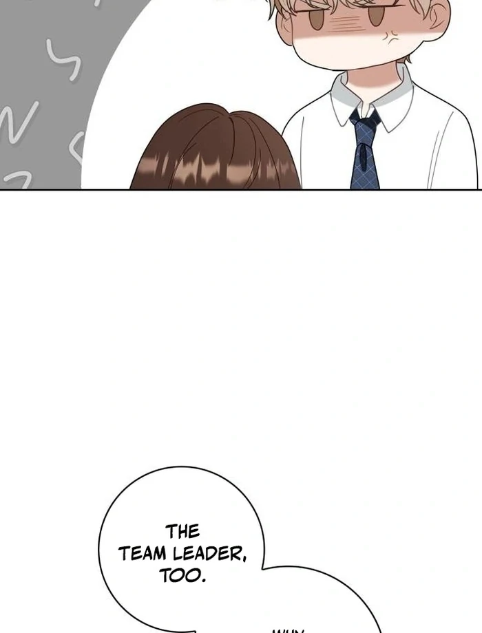 We Take Things Slow Chapter 5 - Page 85