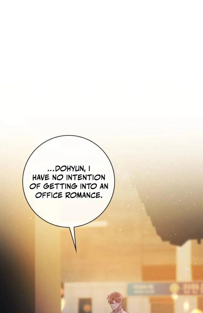 We Take Things Slow Chapter 5 - Page 100