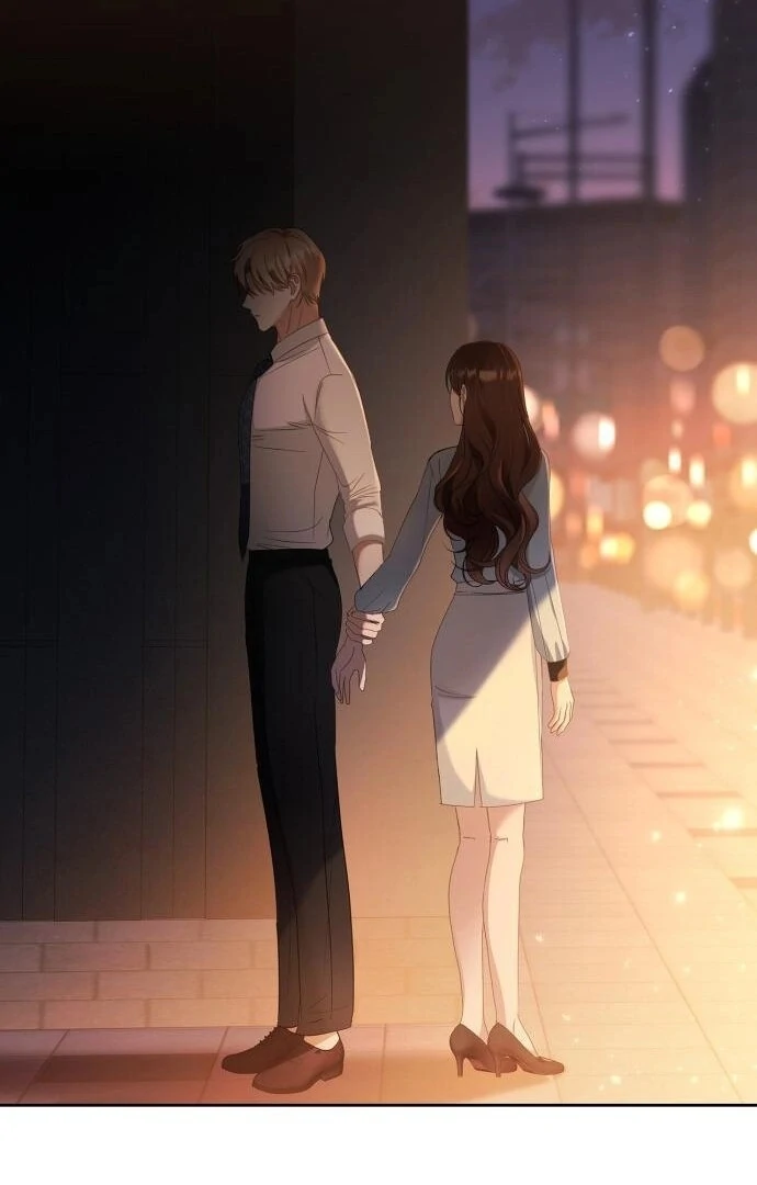 We Take Things Slow Chapter 6 - Page 2