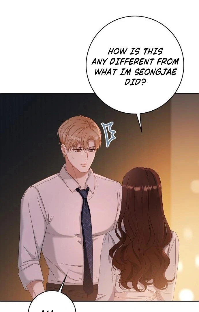 We Take Things Slow Chapter 6 - Page 11