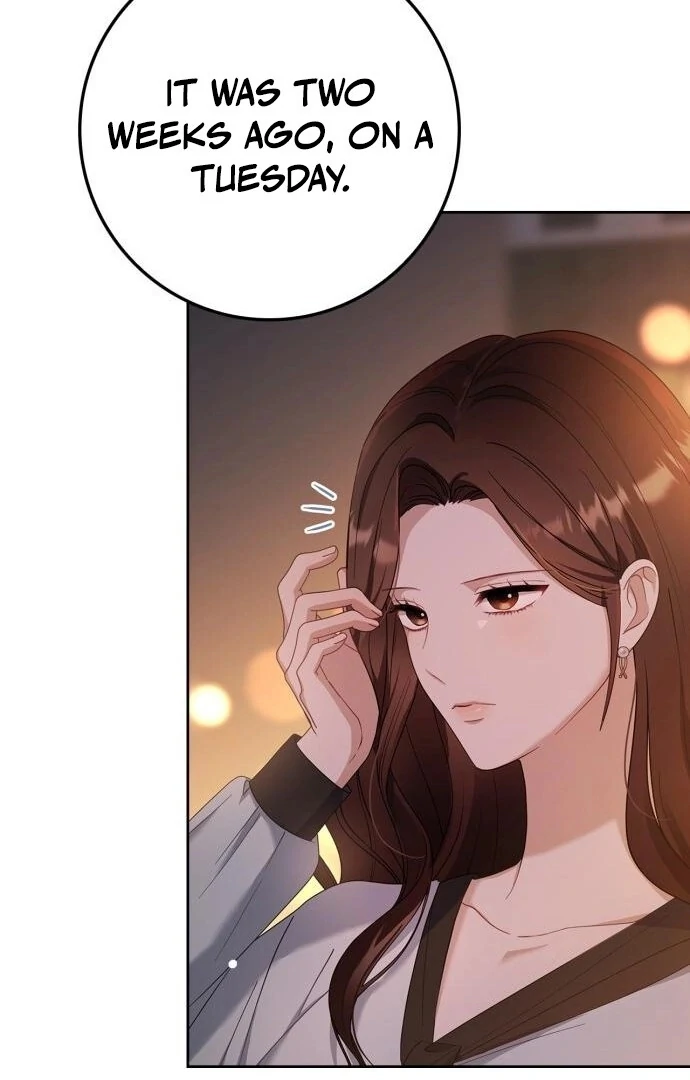 We Take Things Slow Chapter 6 - Page 15