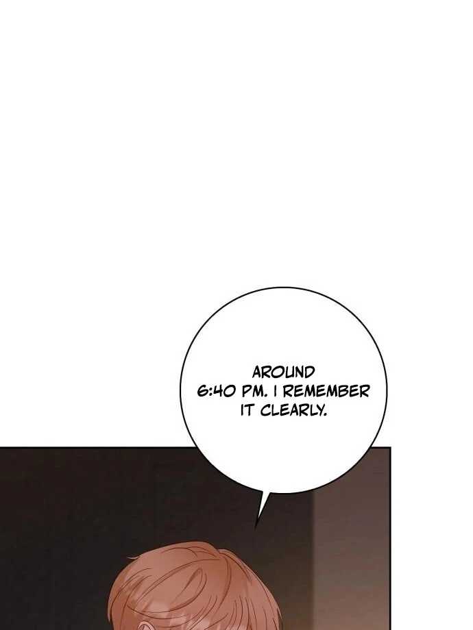 We Take Things Slow Chapter 6 - Page 16