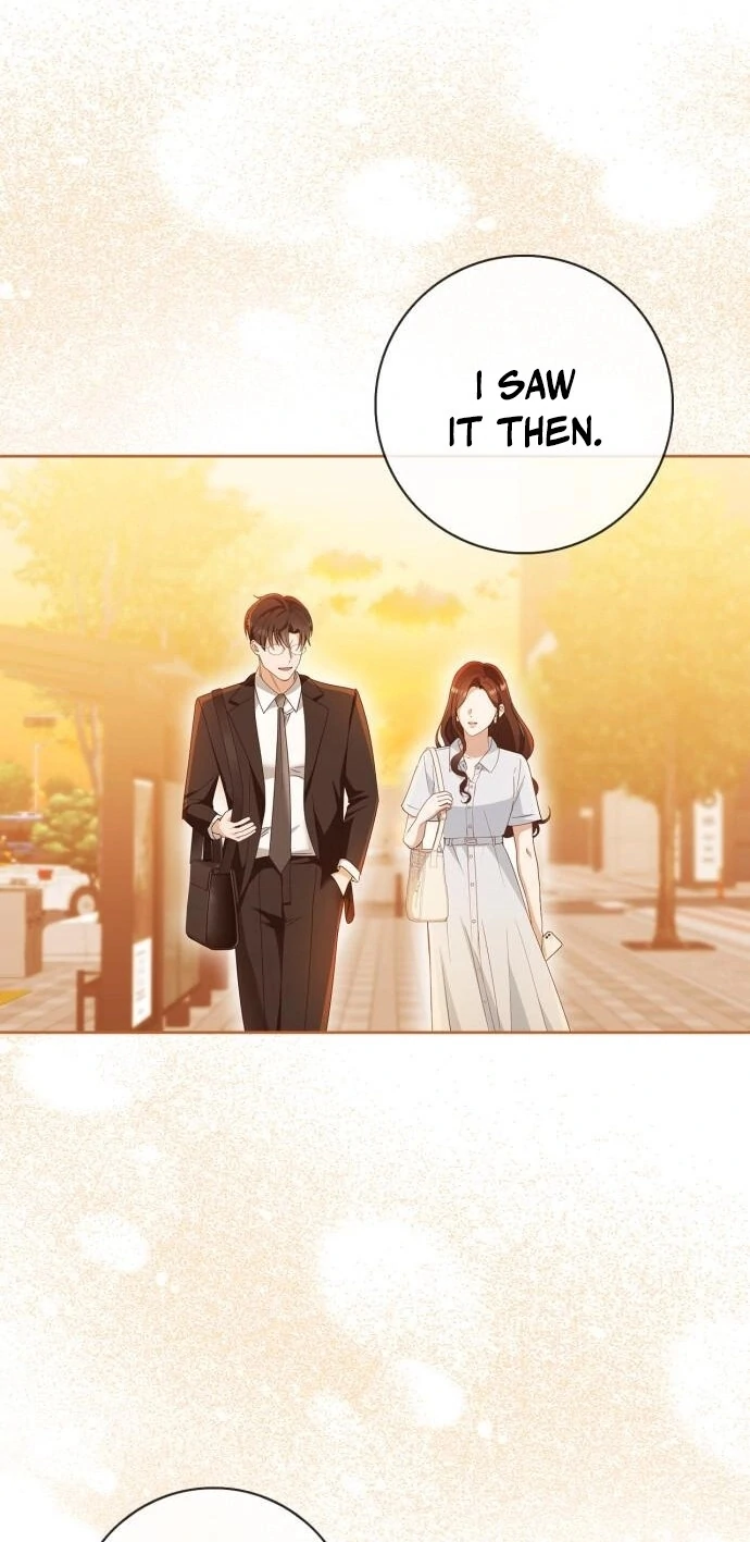 We Take Things Slow Chapter 6 - Page 18