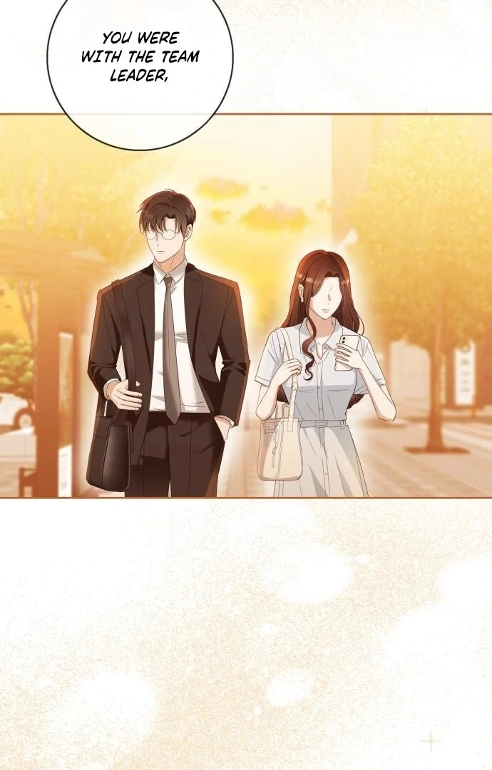 We Take Things Slow Chapter 6 - Page 19