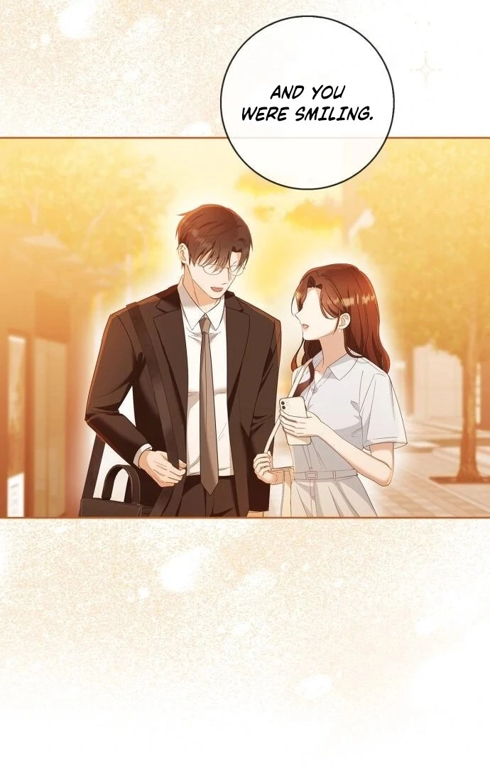 We Take Things Slow Chapter 6 - Page 20