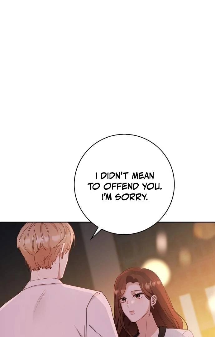 We Take Things Slow Chapter 6 - Page 28