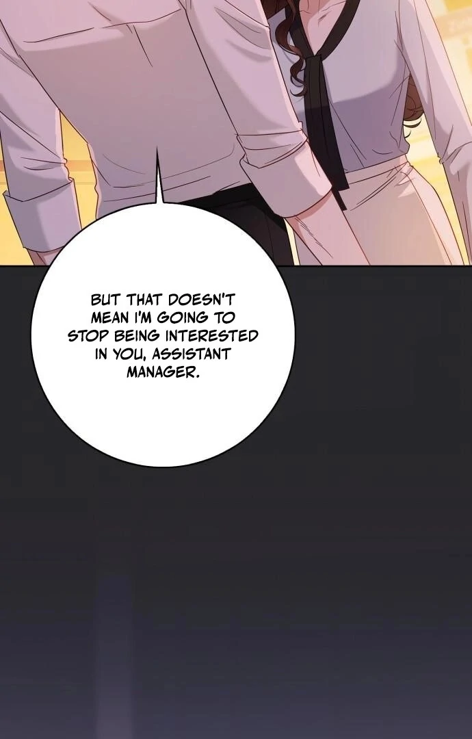 We Take Things Slow Chapter 6 - Page 29