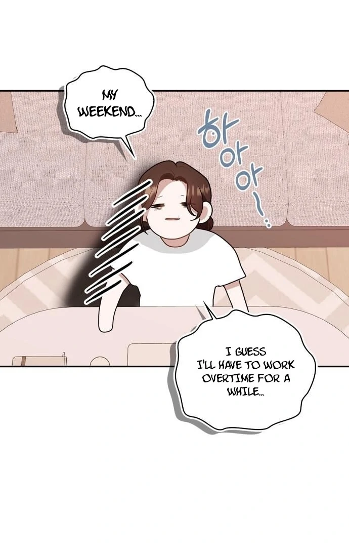 We Take Things Slow Chapter 6 - Page 37