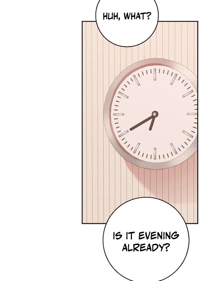 We Take Things Slow Chapter 6 - Page 39