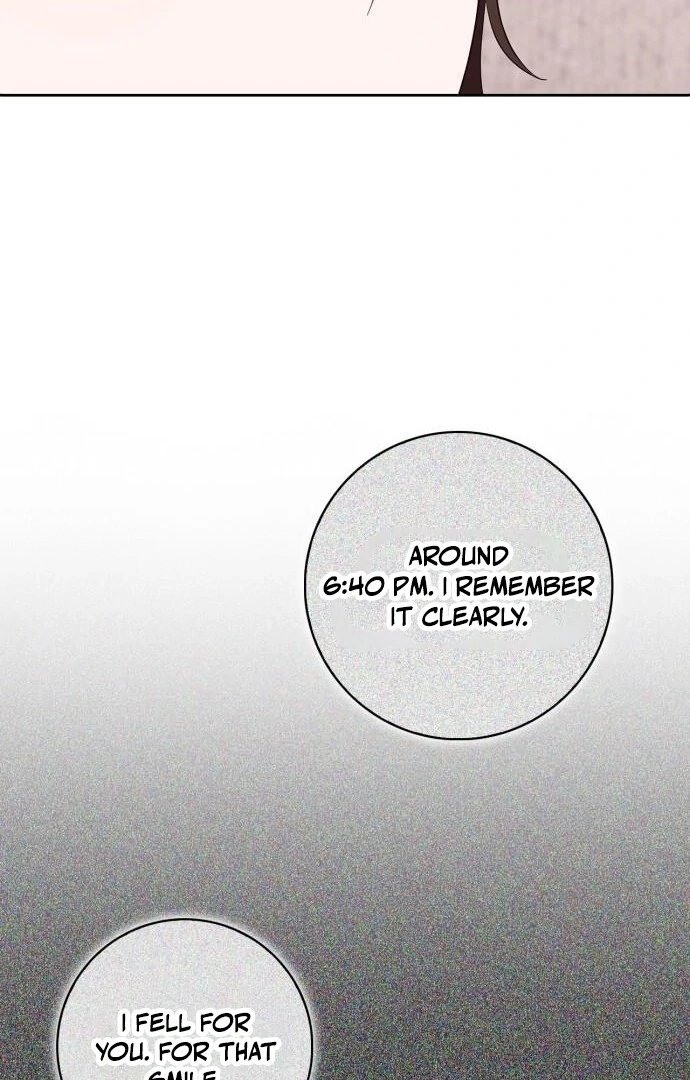 We Take Things Slow Chapter 6 - Page 41