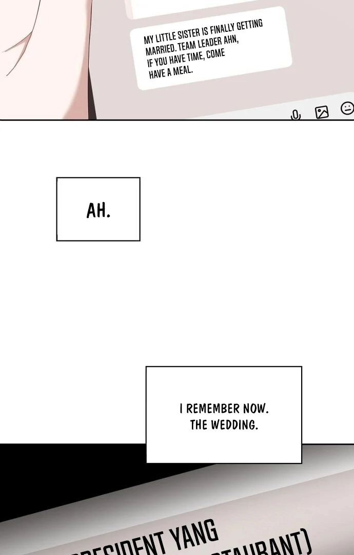 We Take Things Slow Chapter 6 - Page 47