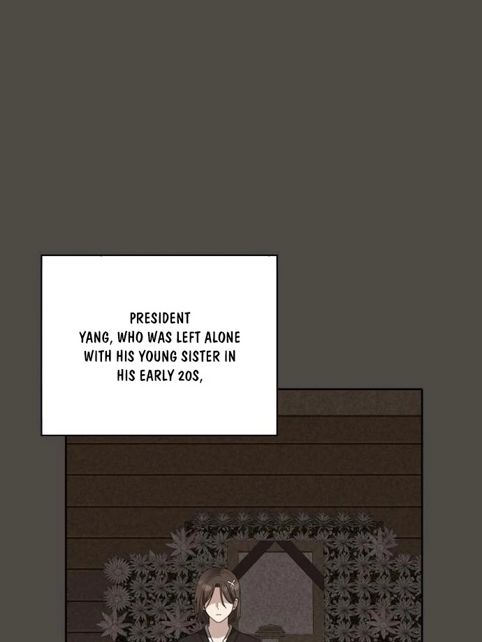 We Take Things Slow Chapter 6 - Page 49