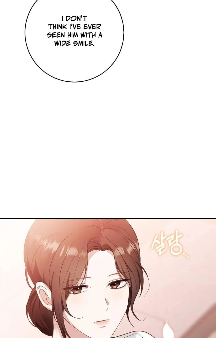 We Take Things Slow Chapter 6 - Page 64