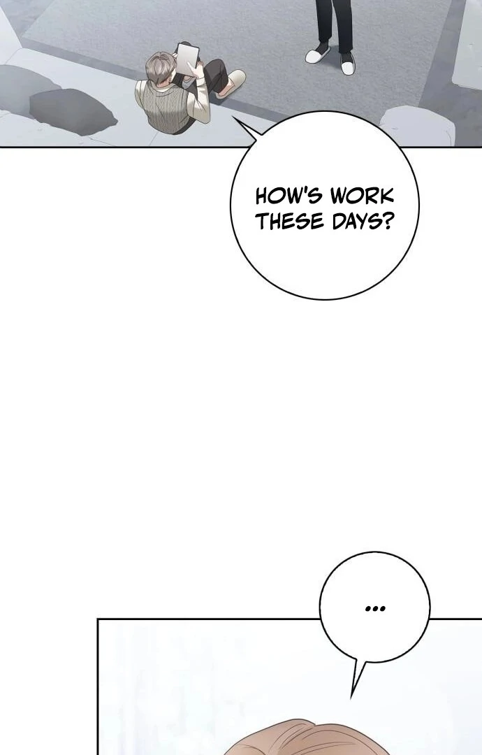 We Take Things Slow Chapter 6 - Page 77