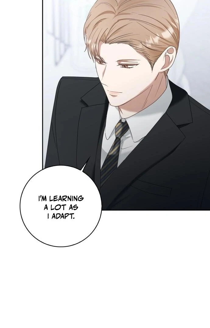 We Take Things Slow Chapter 6 - Page 78