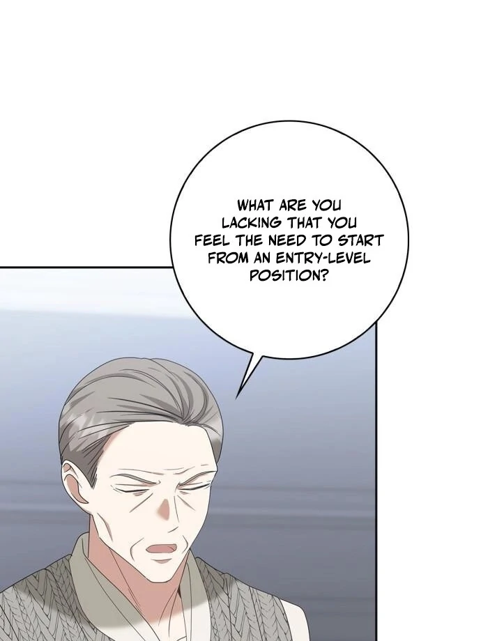 We Take Things Slow Chapter 6 - Page 79