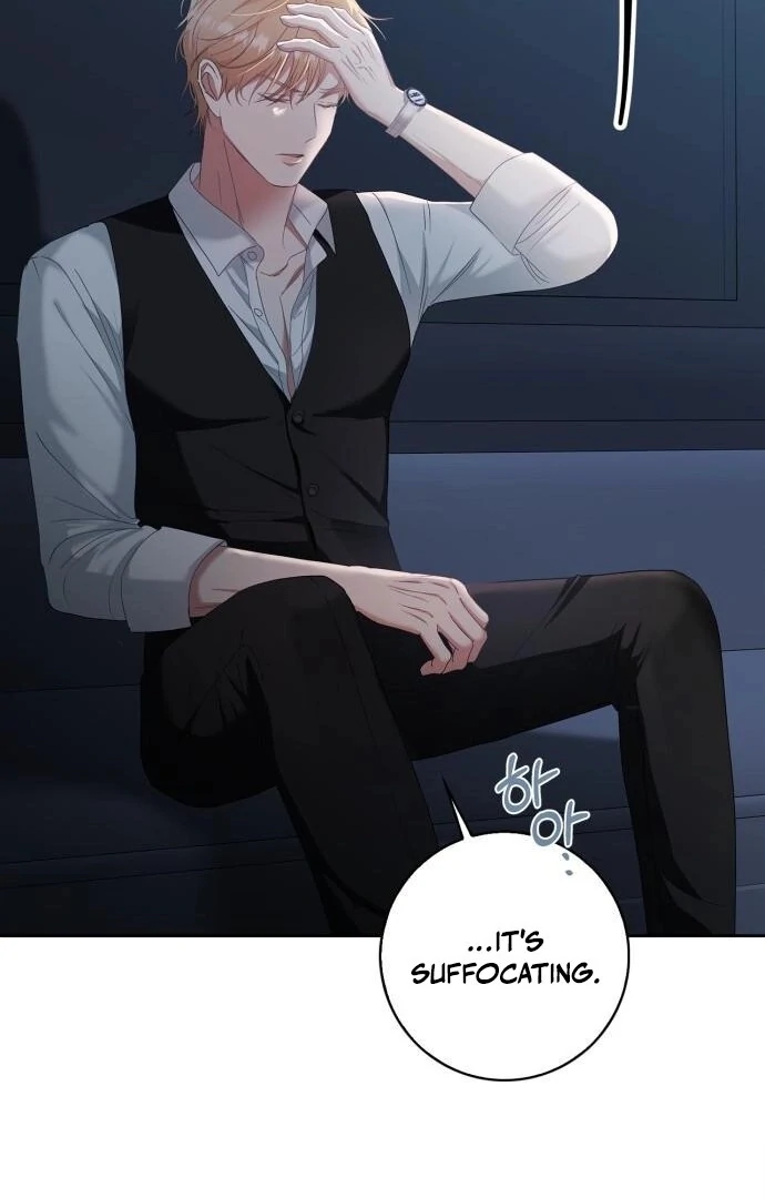 We Take Things Slow Chapter 6 - Page 87