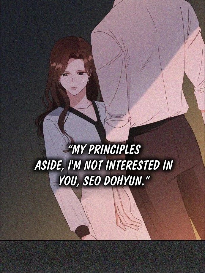 We Take Things Slow Chapter 6 - Page 97