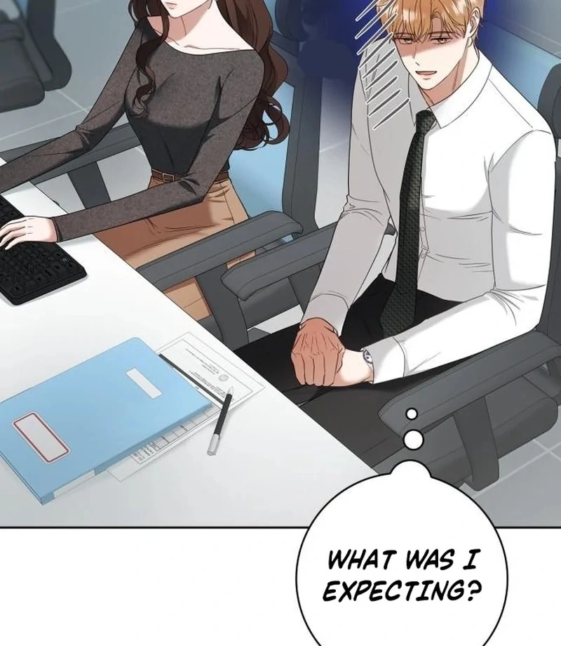 We Take Things Slow Chapter 7 - Page 11