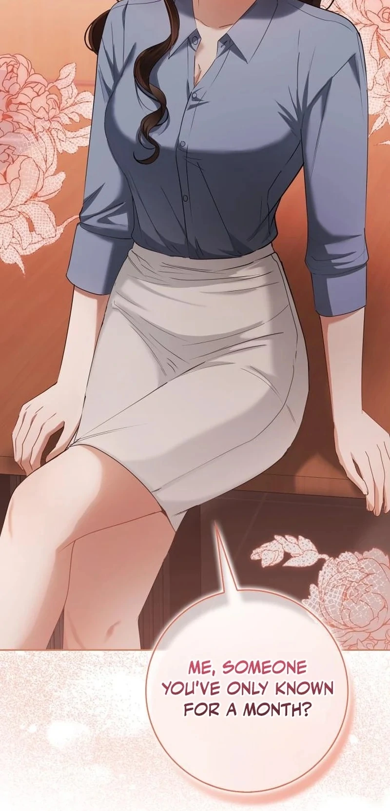 We Take Things Slow Chapter 7 - Page 104