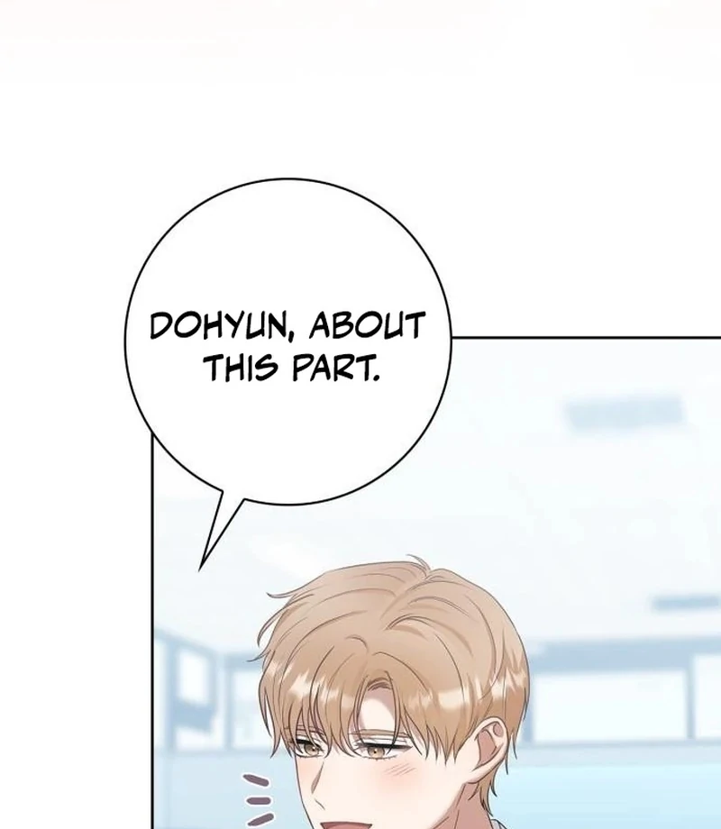 We Take Things Slow Chapter 7 - Page 16