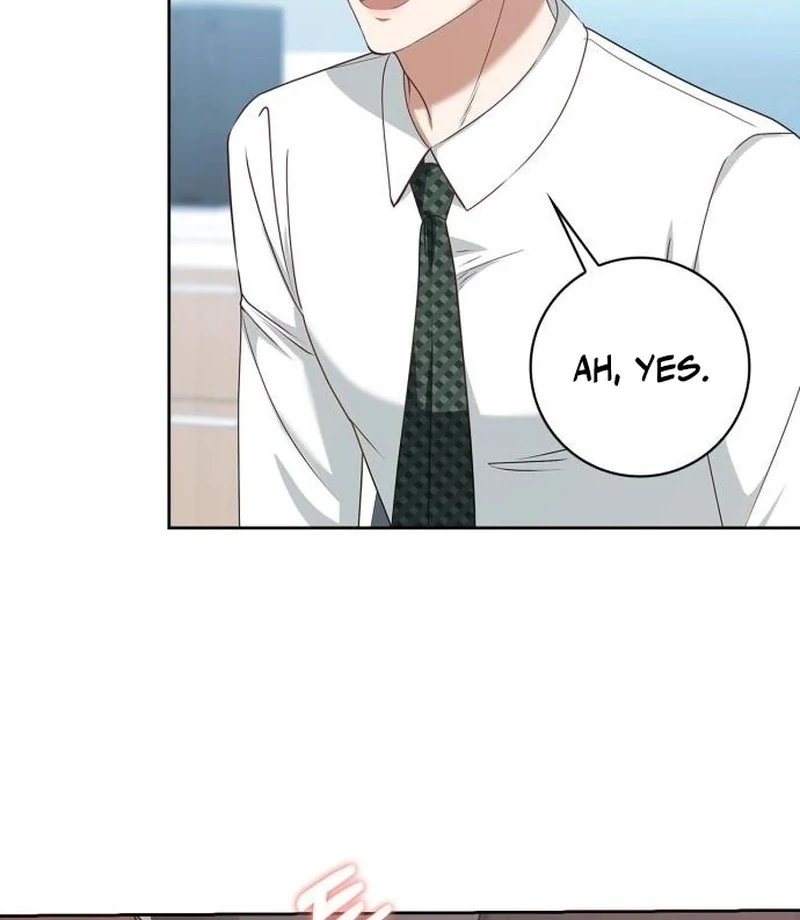 We Take Things Slow Chapter 7 - Page 17