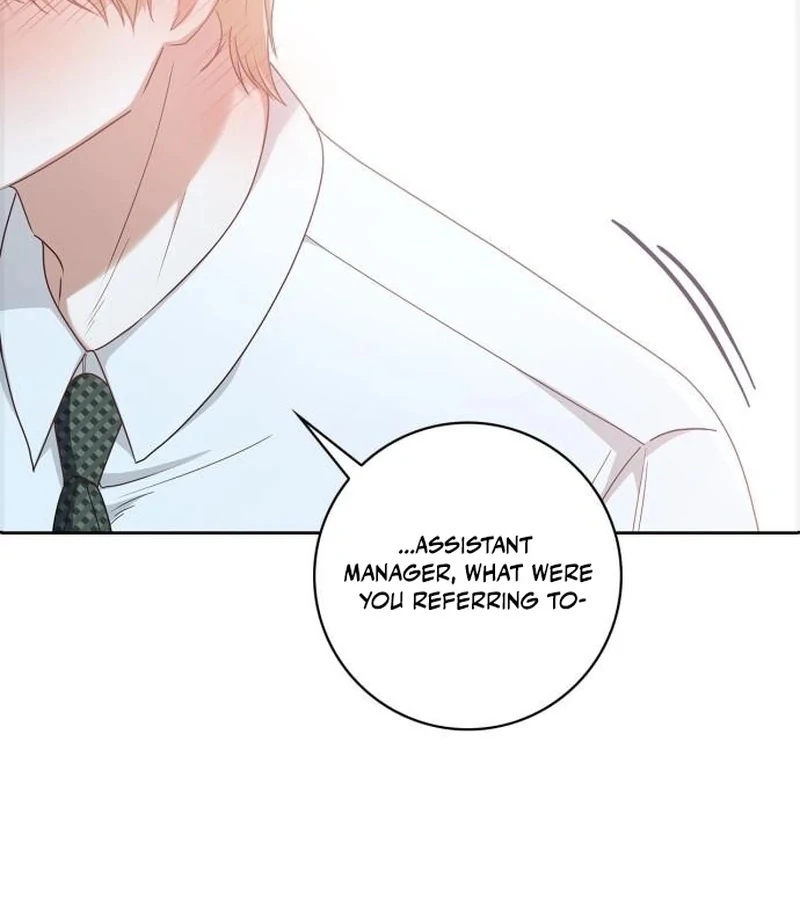 We Take Things Slow Chapter 7 - Page 20