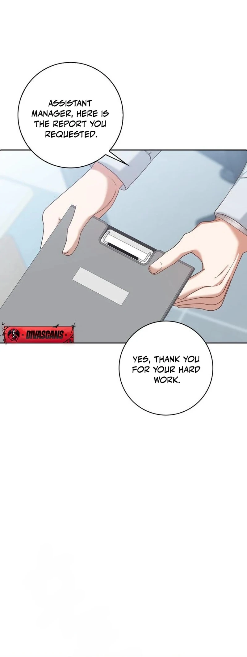 We Take Things Slow Chapter 7 - Page 39