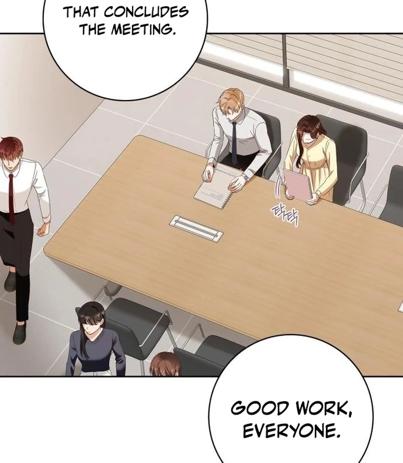 We Take Things Slow Chapter 7 - Page 47