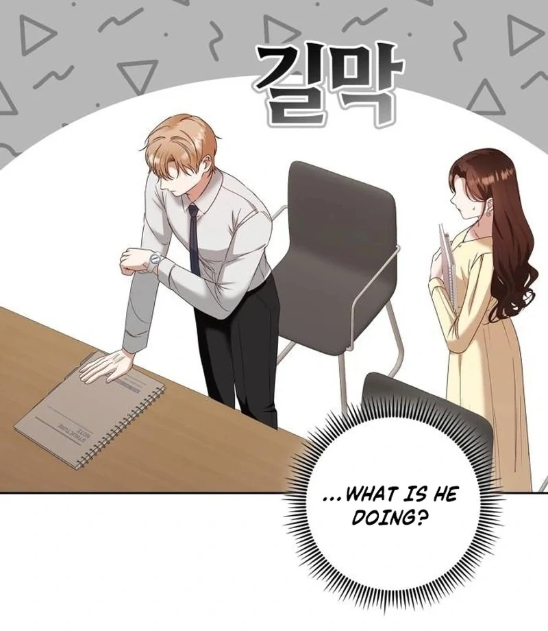 We Take Things Slow Chapter 7 - Page 50