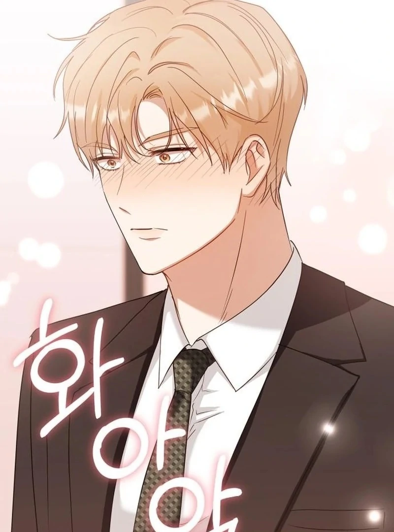 We Take Things Slow Chapter 7 - Page 6