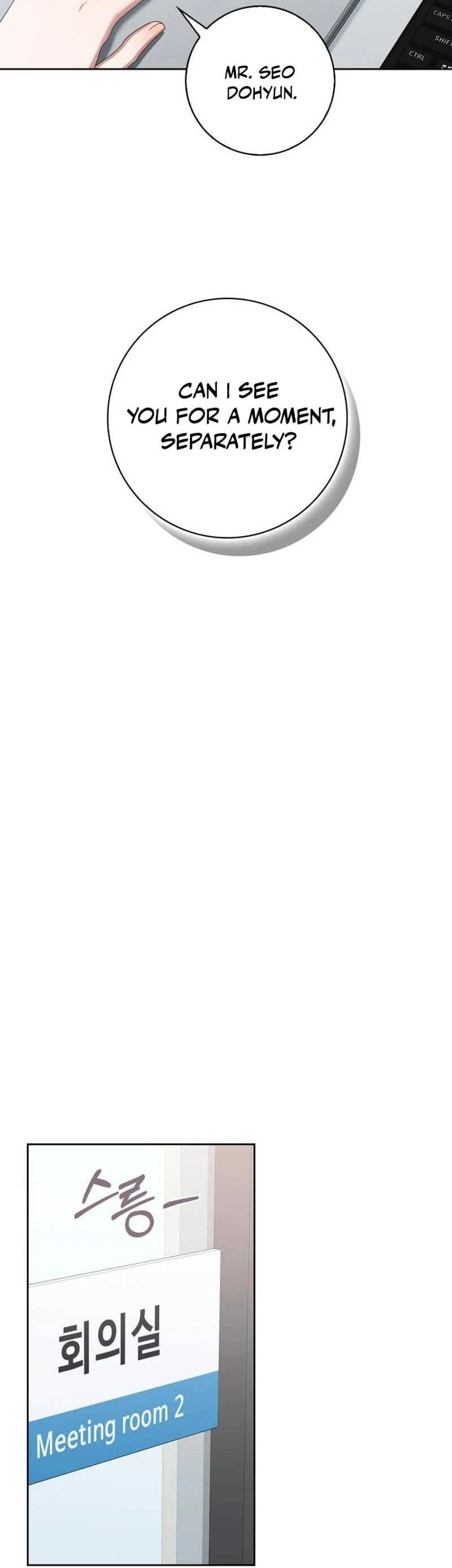 We Take Things Slow Chapter 7 - Page 65