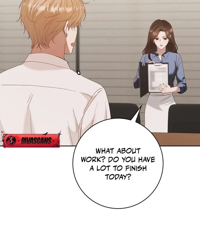 We Take Things Slow Chapter 7 - Page 68