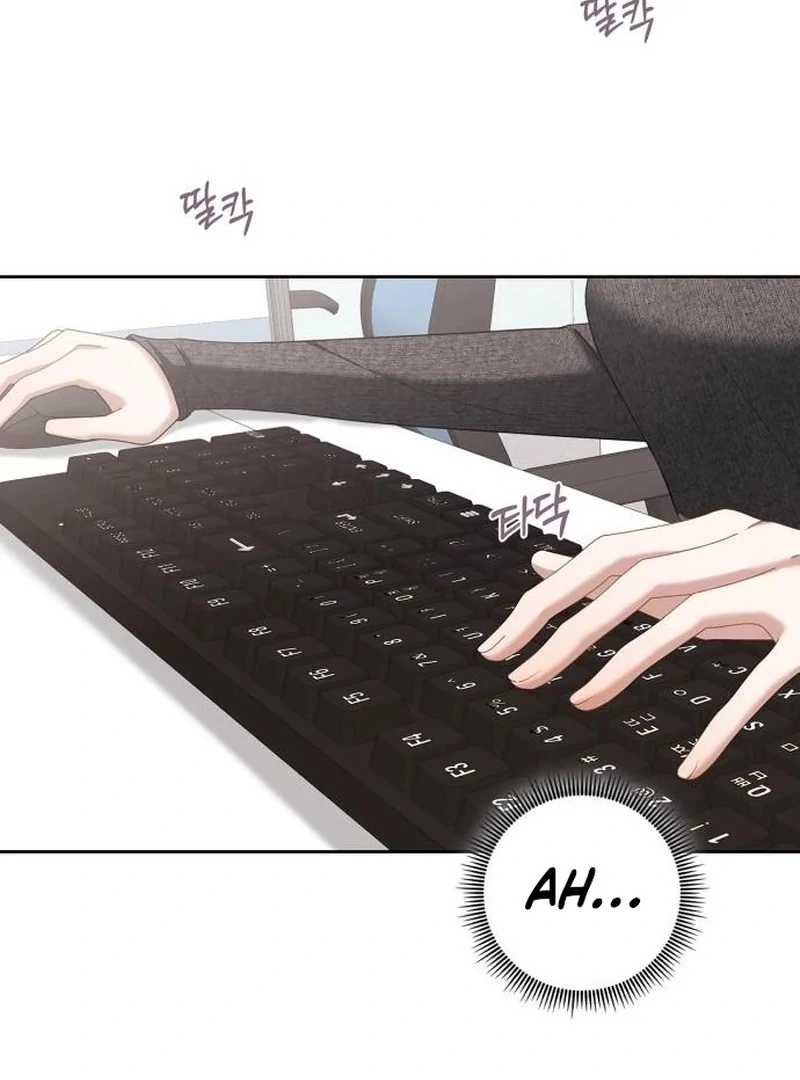 We Take Things Slow Chapter 7 - Page 9