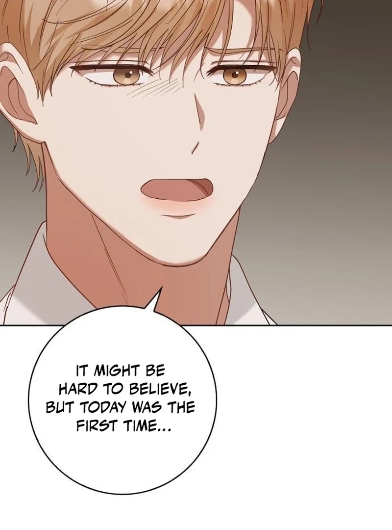 We Take Things Slow Chapter 7 - Page 87