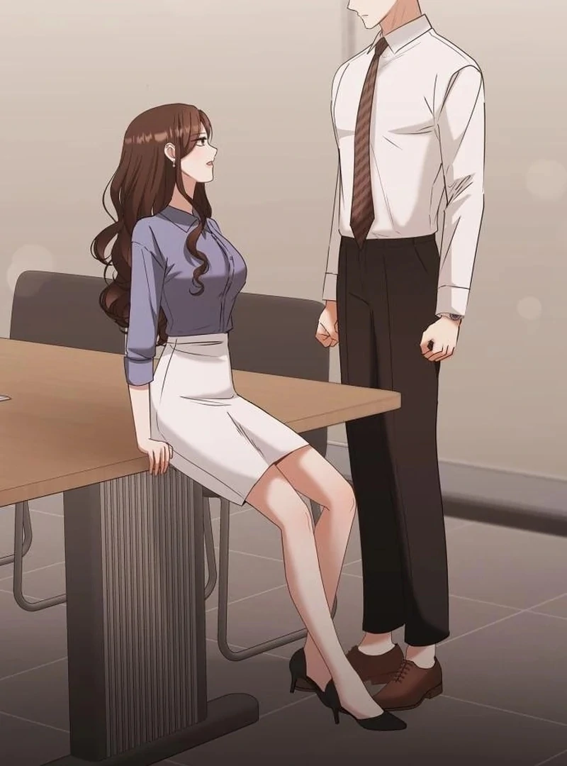 We Take Things Slow Chapter 7 - Page 93