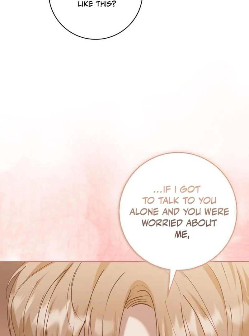 We Take Things Slow Chapter 7 - Page 97