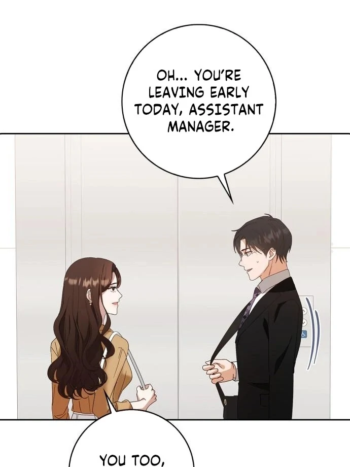 We Take Things Slow Chapter 8 - Page 102