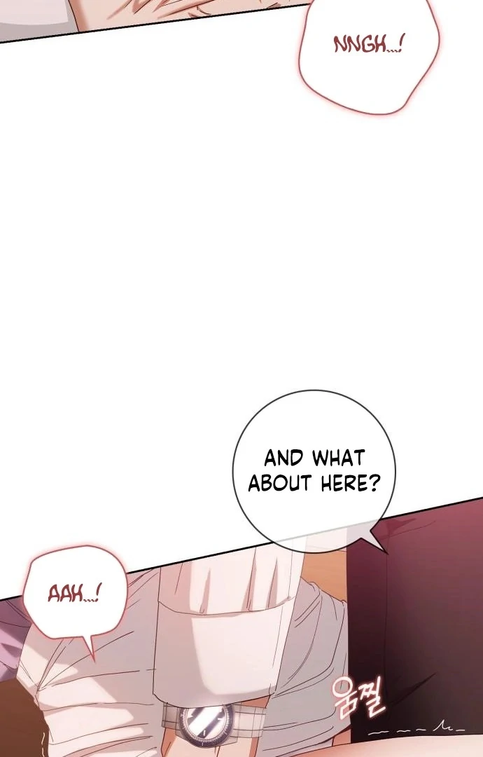 We Take Things Slow Chapter 8 - Page 14