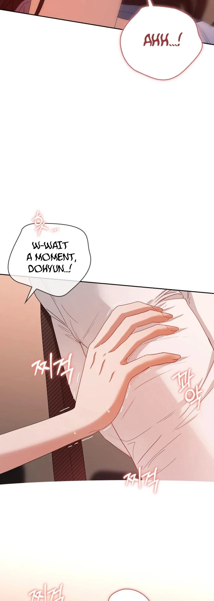 We Take Things Slow Chapter 8 - Page 18