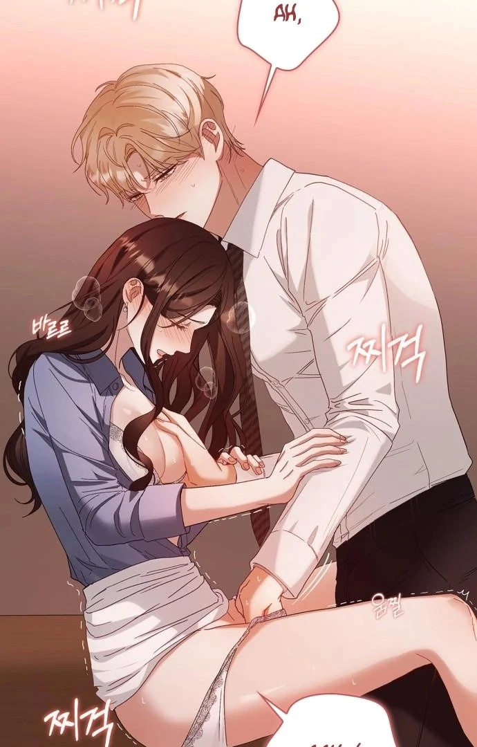 We Take Things Slow Chapter 8 - Page 19